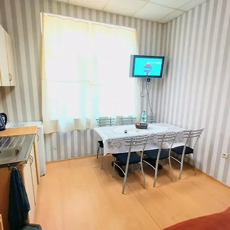 Summer Downtown Ferdinandova Apartment Burgas