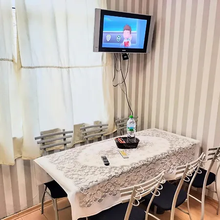 Διαμέρισμα Ferdinandova *