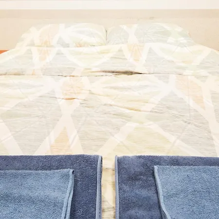 Ferdinandova Διαμέρισμα