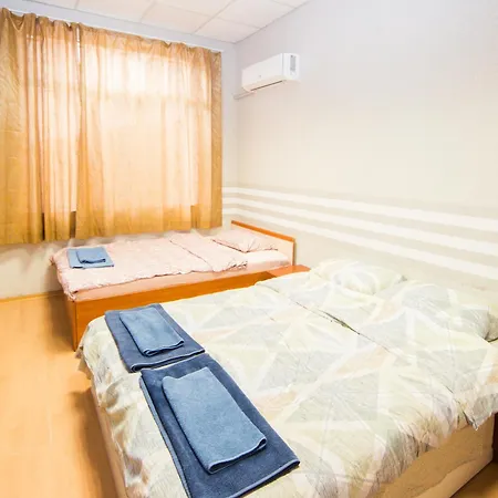 Apartment Summer Downtown Ferdinandova *