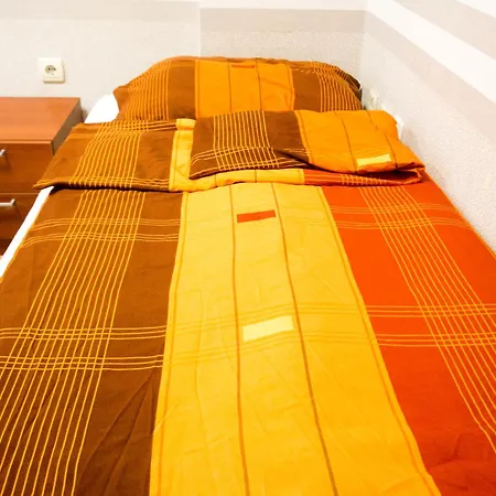 Apartment Summer Downtown Ferdinandova Burgas