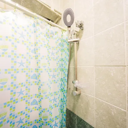 Downtown - Compact Flat With 2 Separate Apartman Burgasz
