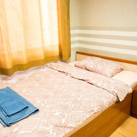 Ferdinandova * בורגאס