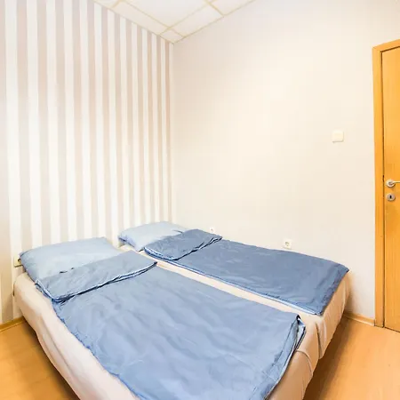 Apartman Downtown - Compact Flat With 2 Separate *