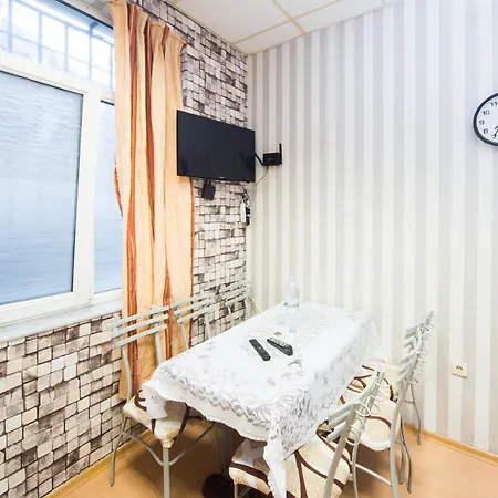 Apartman Downtown - Compact Flat With 2 Separate Burgasz