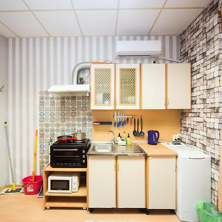 Apartman Downtown - Compact Flat With 2 Separate *