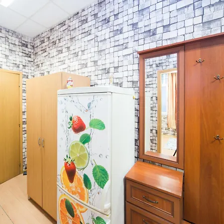 Downtown - Compact Flat With 2 Separate Apartment Burgas