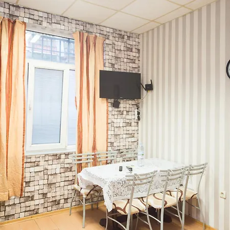 Downtown - Compact Flat With 2 Separate Apartman Burgasz