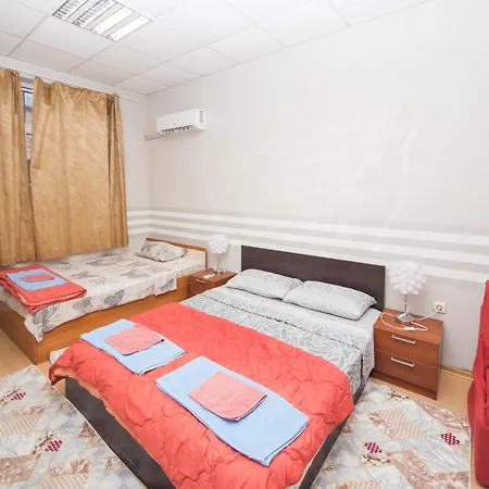 Downtown - Price - Small Apartament Burgas City