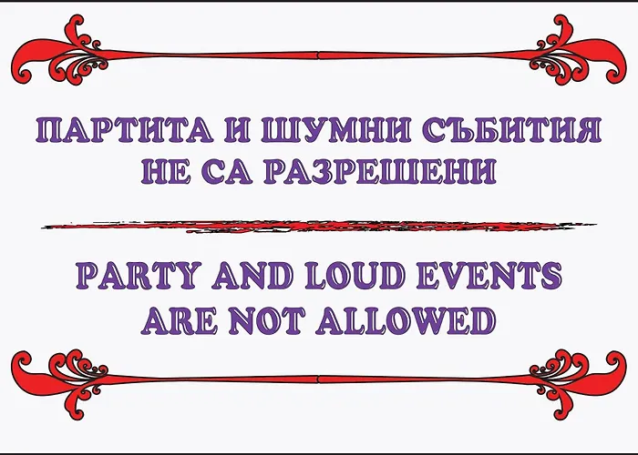 Ferdinandova Апартамент *