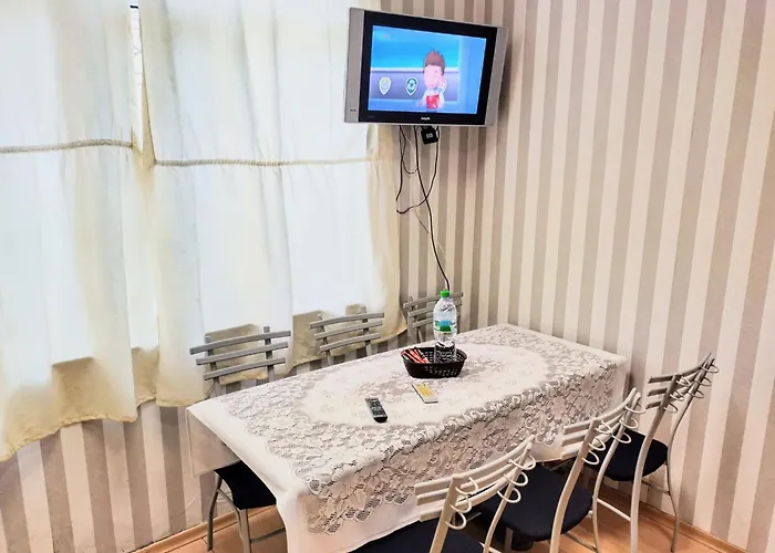 Апартамент Ferdinandova *