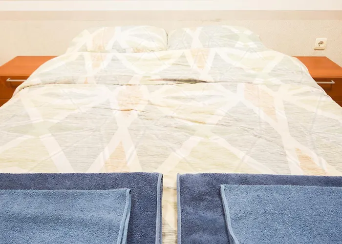 Ferdinandova Апартамент