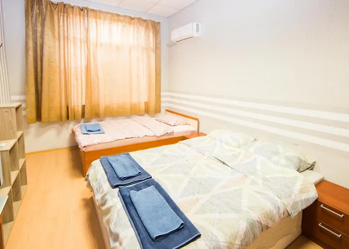 Апартамент Ferdinandova *