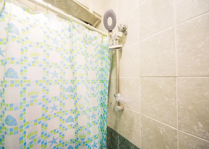 Ferdinandova Апартамент Бургас