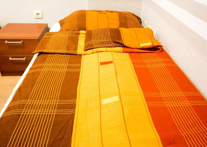 Апартамент Ferdinandova Бургас