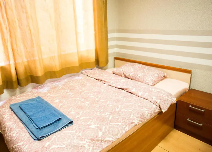 Ferdinandova * Бургас