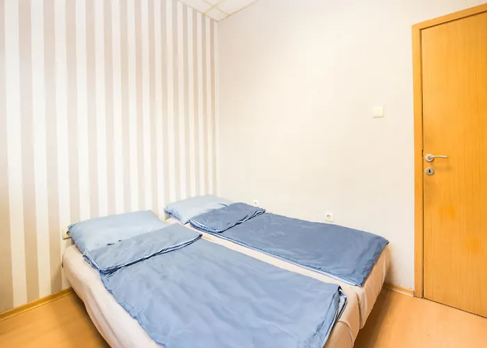 Апартамент Ferdinandova *